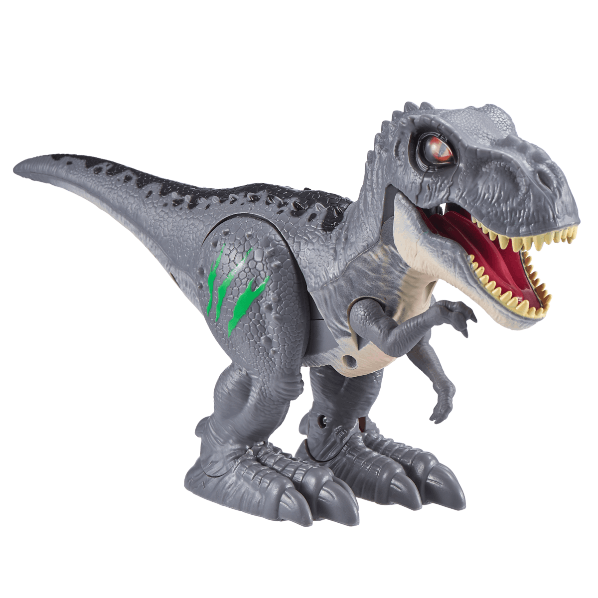Zuru - Robo Alive Dinosaur With Slime Assorted Colors