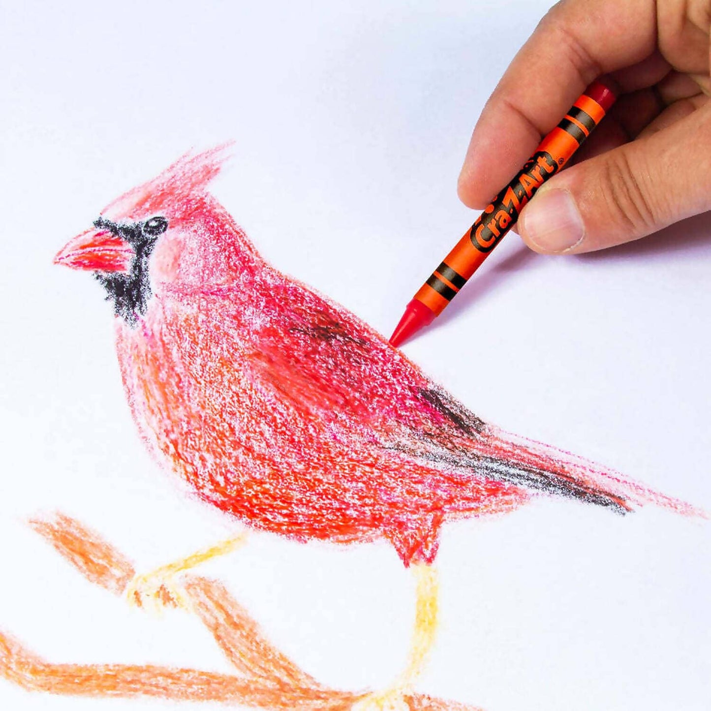 Cra-z-art - Super Art Set