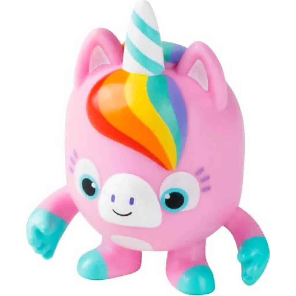 Smashlings - Pinata Smashlings 1x Figure Blind Rainbow Pods