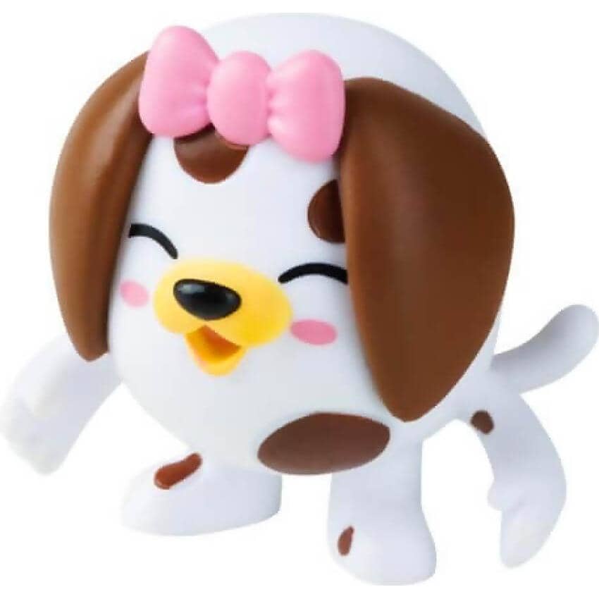 Smashlings - Pinata Smashlings 1x Figure Blind Rainbow Pods