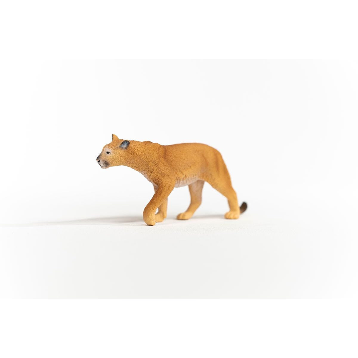 Schleich - Cougar Wildlife Animal Figurine