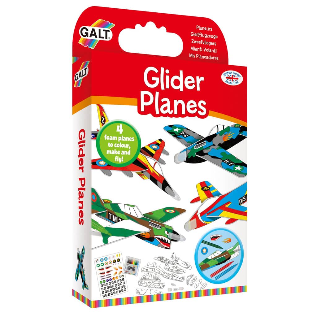 GALT - Glider Planes