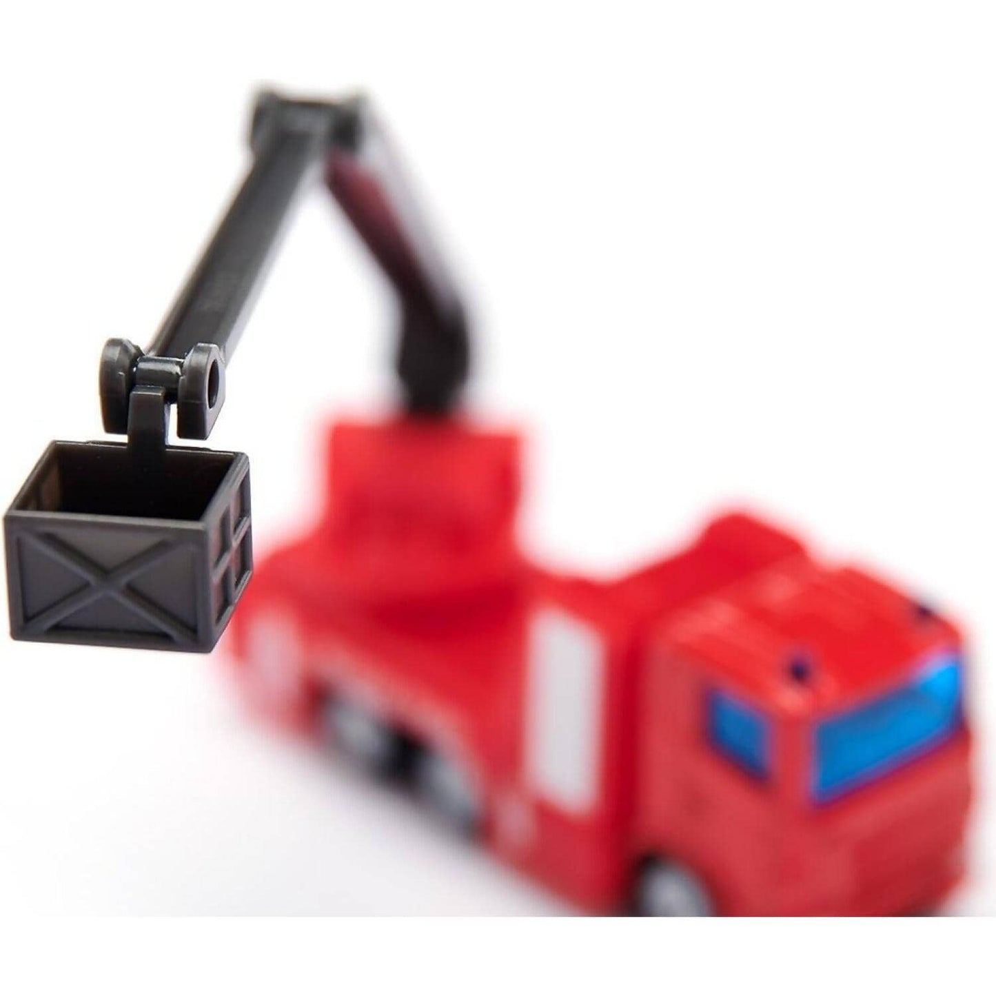Siku - Fire Brigade Gift Set Die-Cast Models