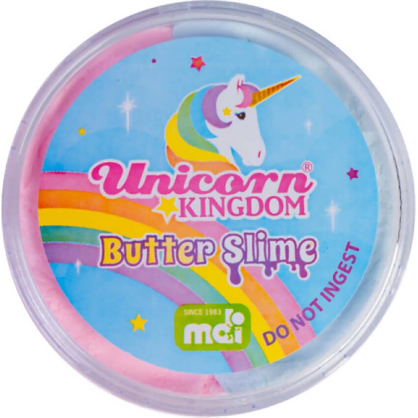 MDI - Unicorn Butter Slime