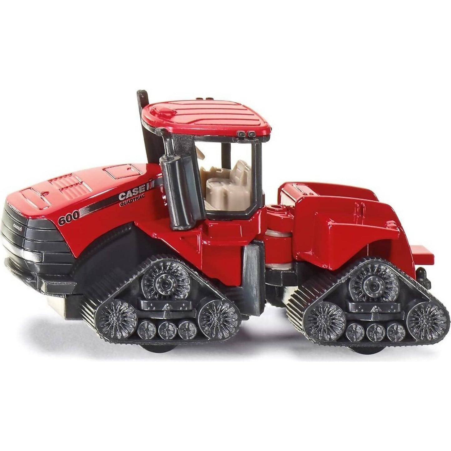 Siku - Massey Ferguson Tractor Die-Cast Model