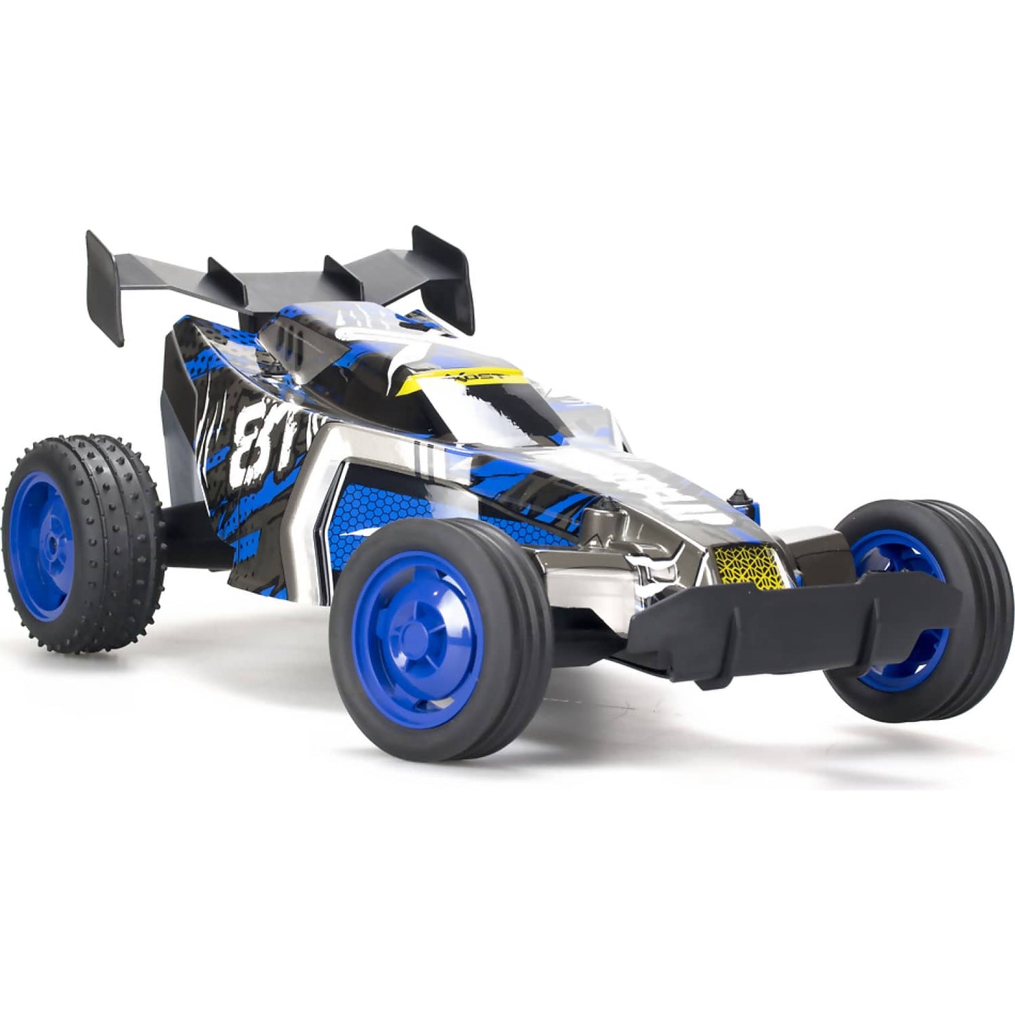 Silverlit - Exost Thunder Clap Cross