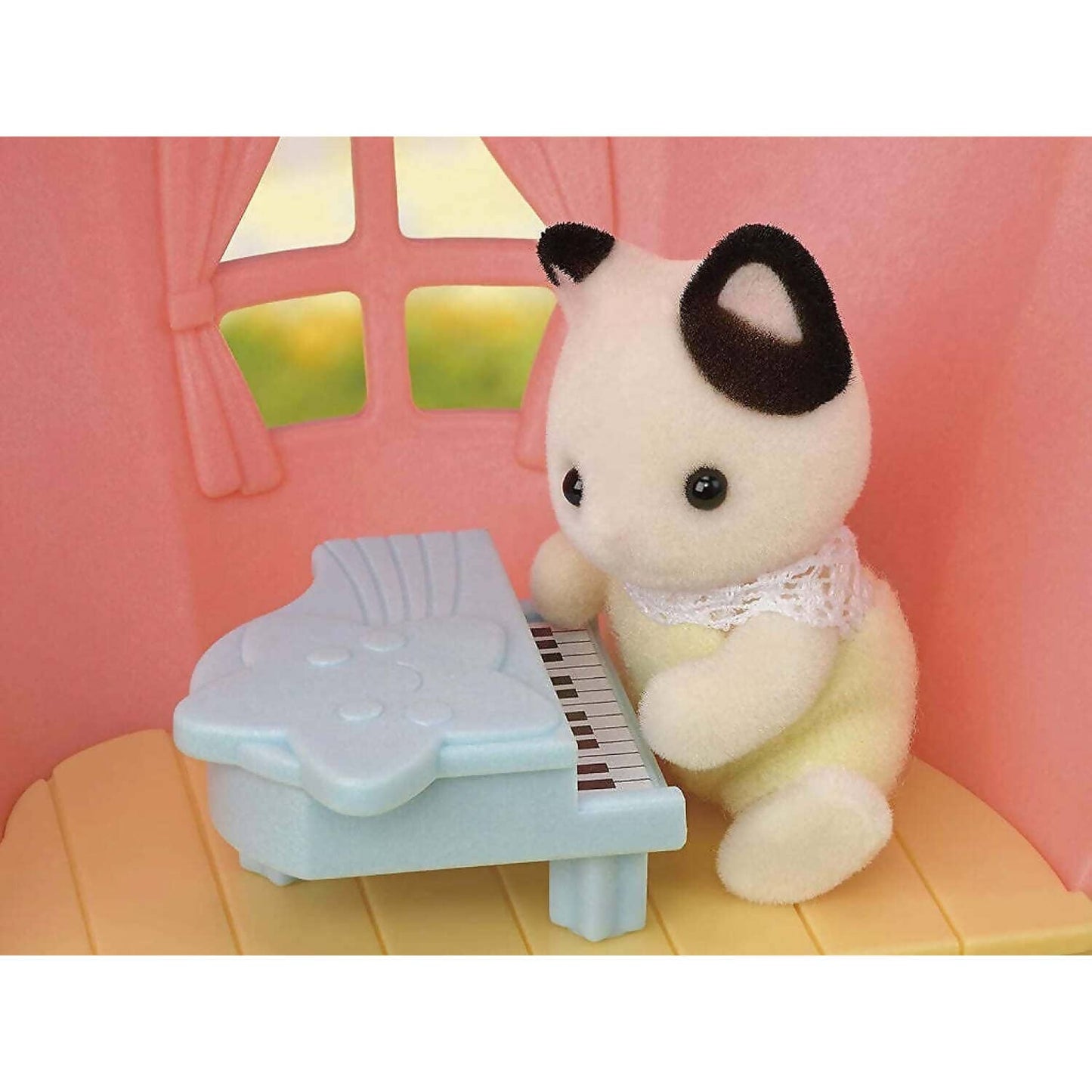 Sylvanian Families - Baby Balloon Playhouse