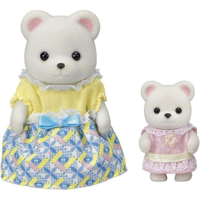 Sylvanian Families - Celebration Windmill Animal Doll Playset