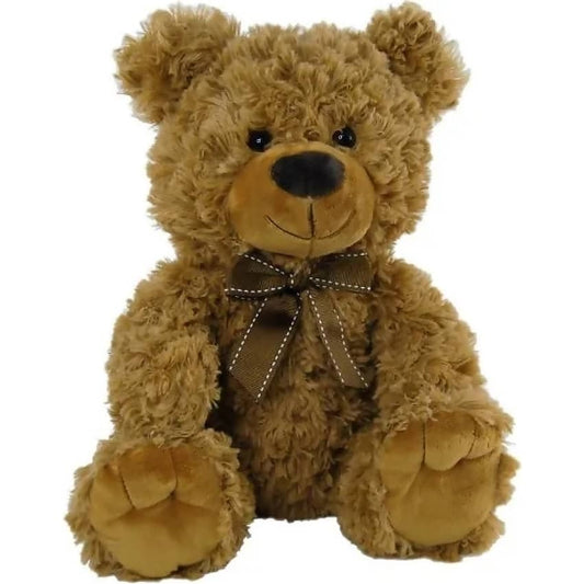 Elka - Tilly Bear Brown 30cm Plush