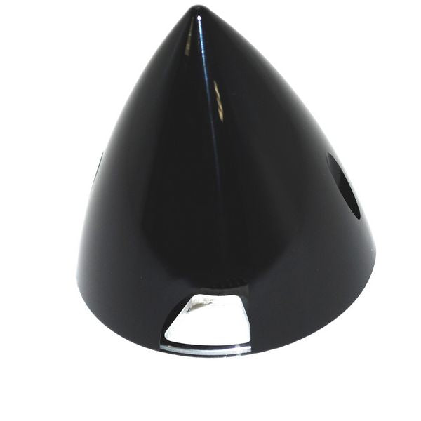 TY1 SPINNER 102MM AB BLACK TY75102B