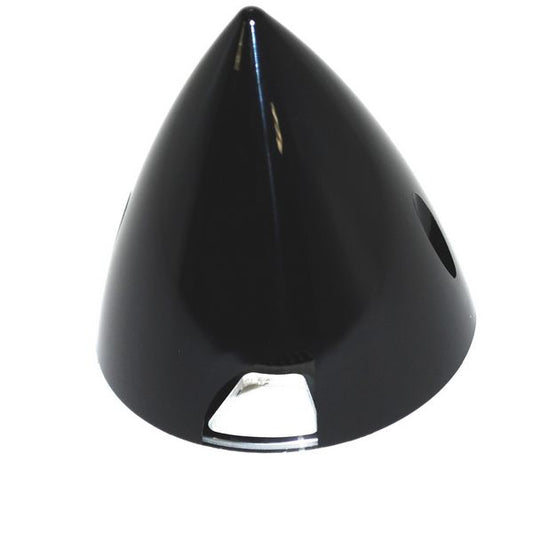 TY1 SPINNER 89MM AB BLACK TY7589B