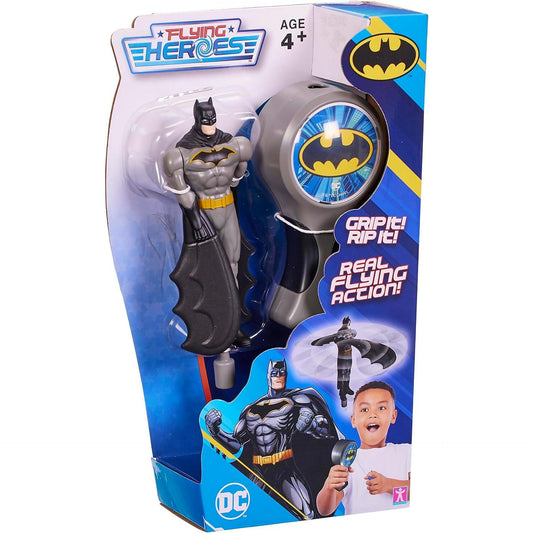 Flying Heroes - Dc Super Heroes Batman
