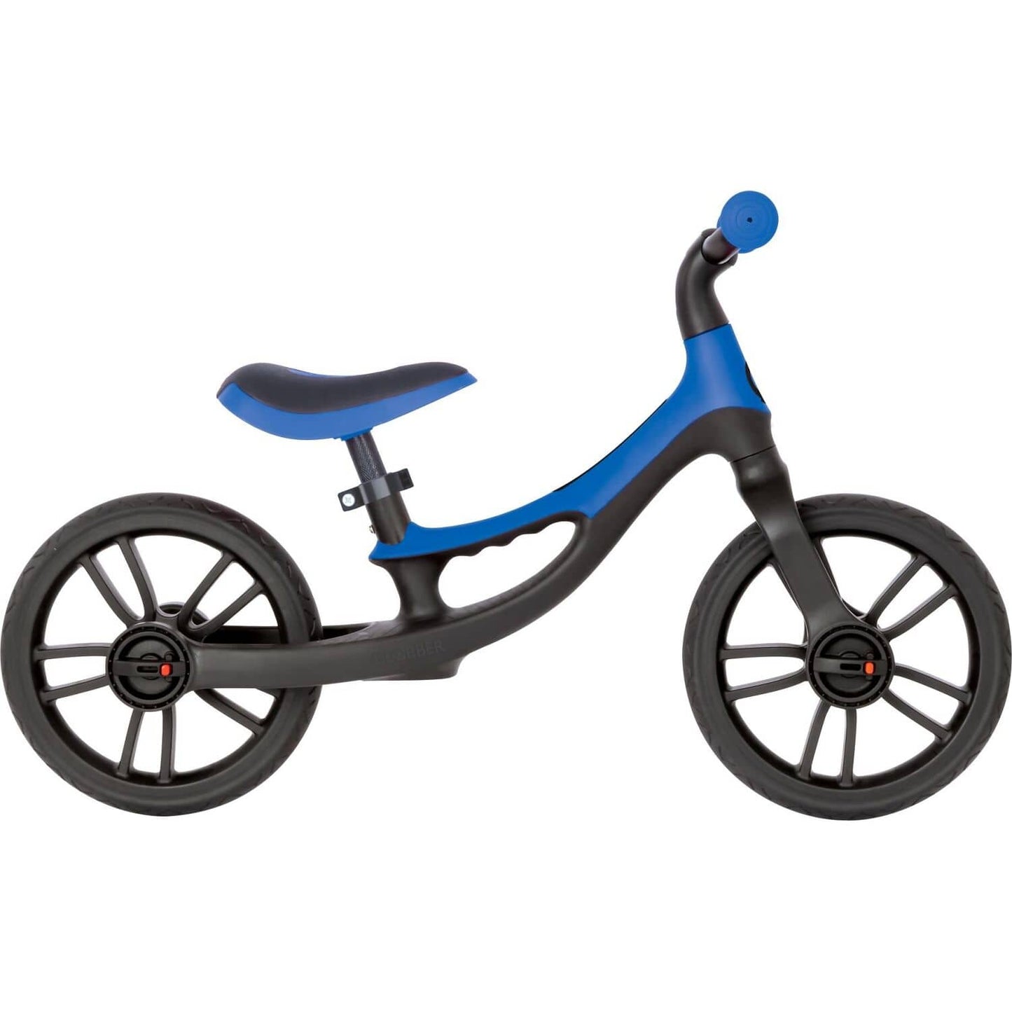 Globber - Go Bike Elite Balance Bike - Navy Blue