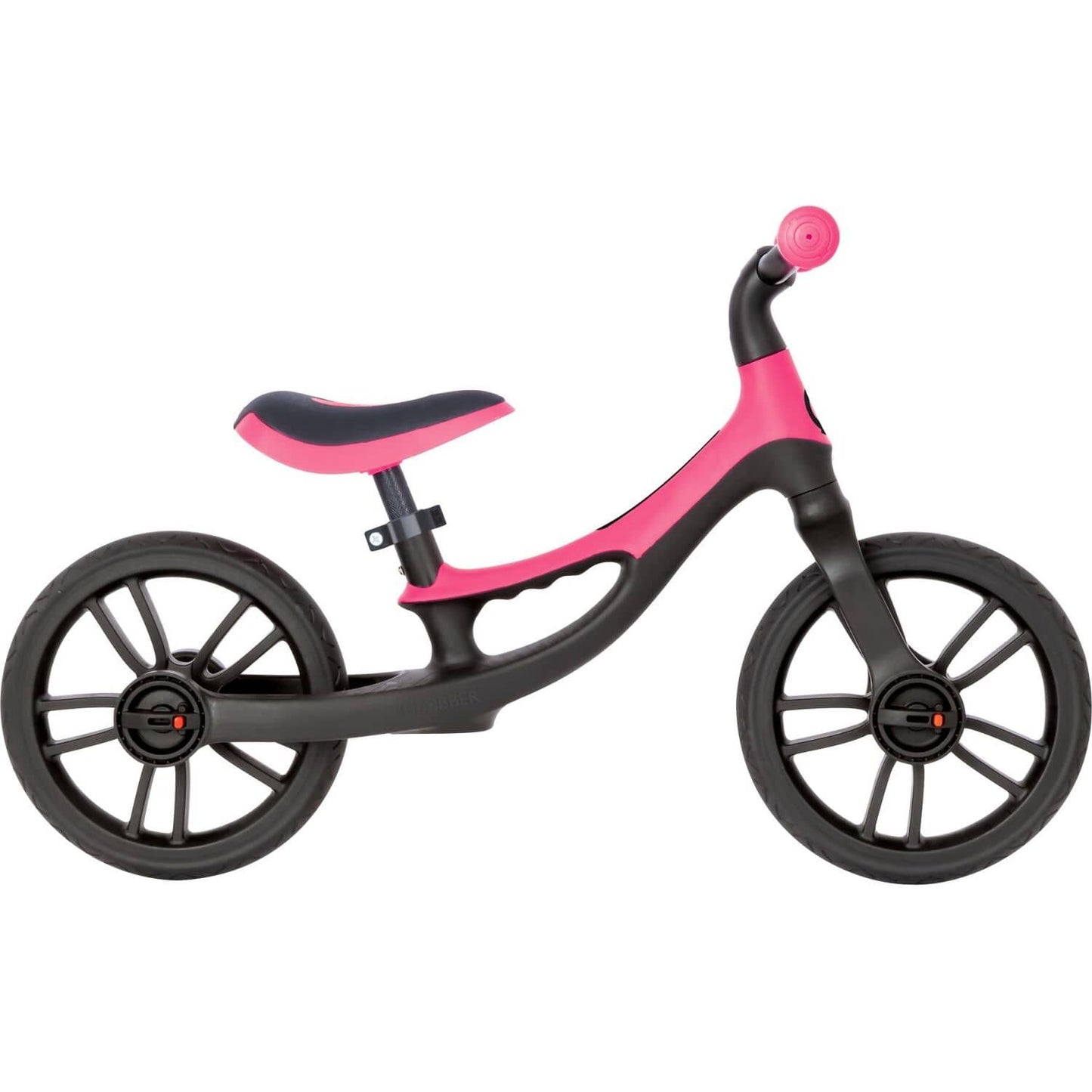 Globber - Go Bike Elite Balance Bike - Fuchsia Pink
