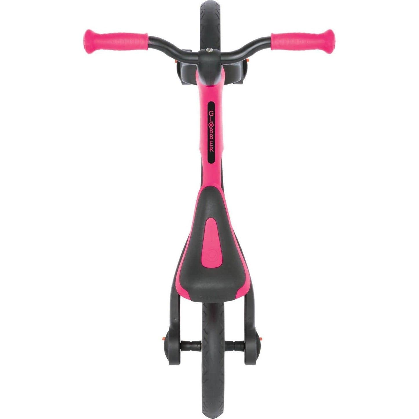 Globber - Go Bike Elite Balance Bike - Fuchsia Pink