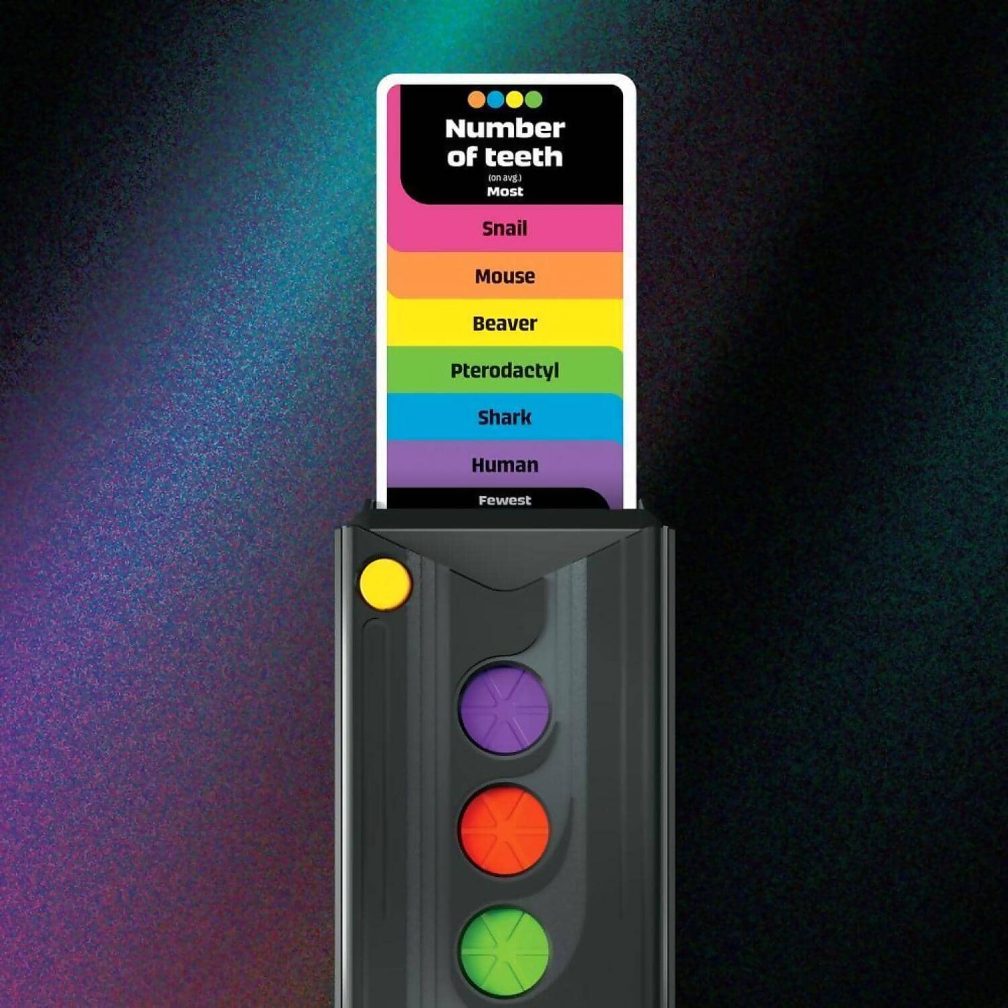 Trivial Pursuit - Drop Trivia Game