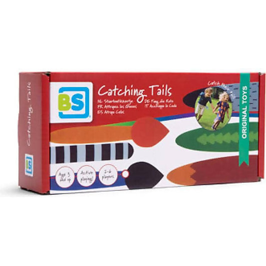 Bs Toys Catching Tails