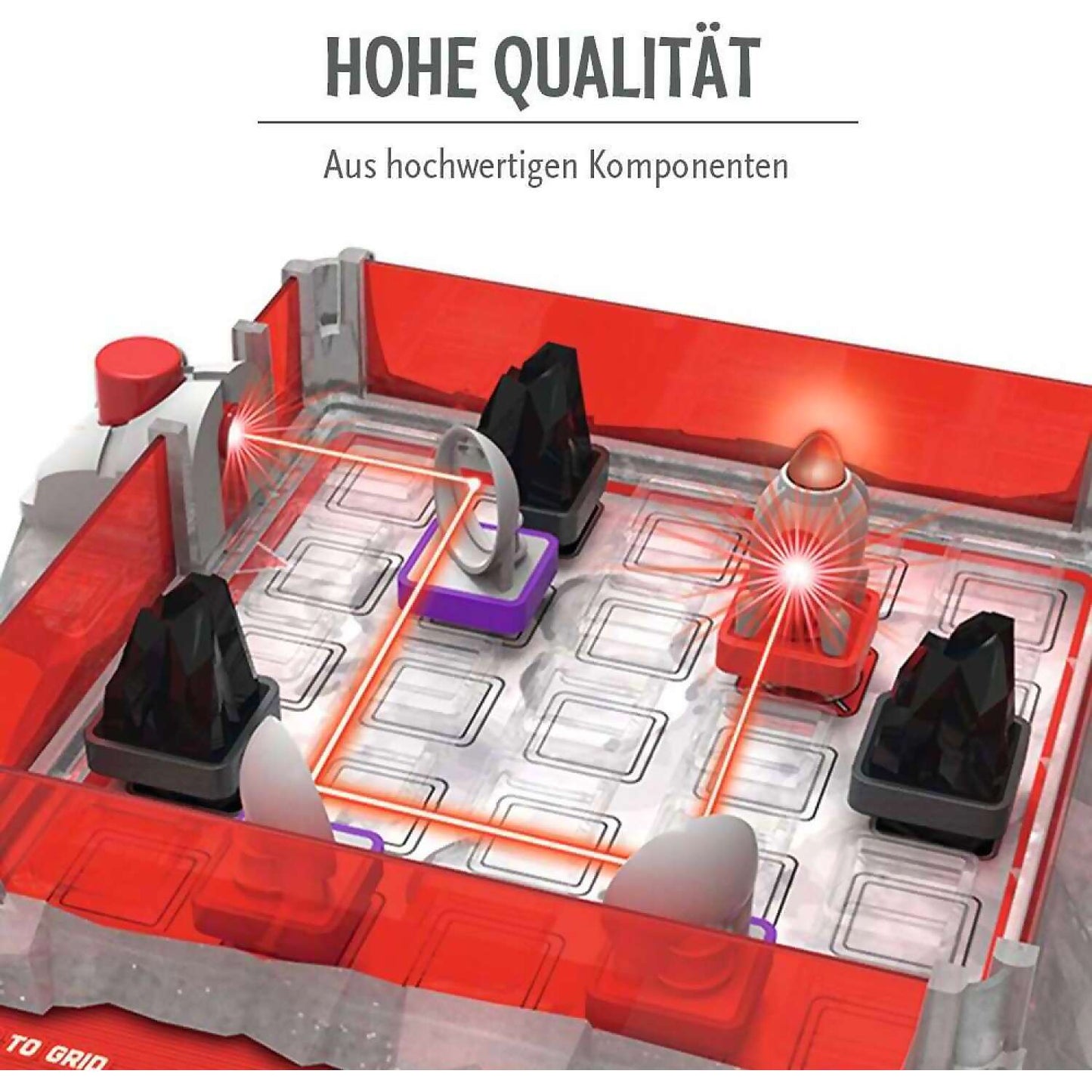 Thinkfun - Laser Maze Junior