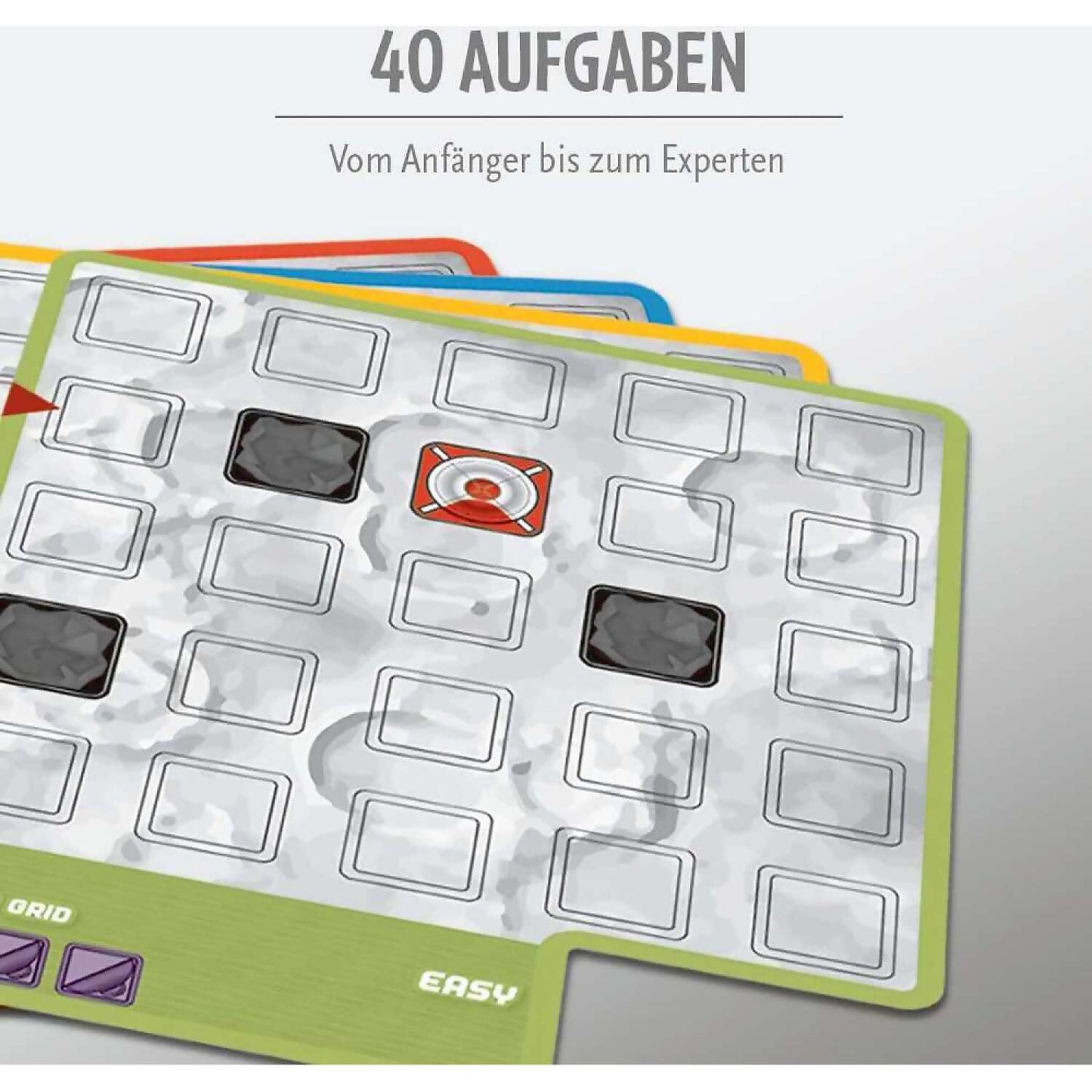 Thinkfun - Laser Maze Junior