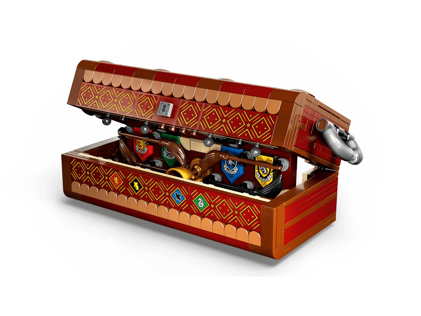 LEGO 76416 Quidditch Trunk - Harry Potter