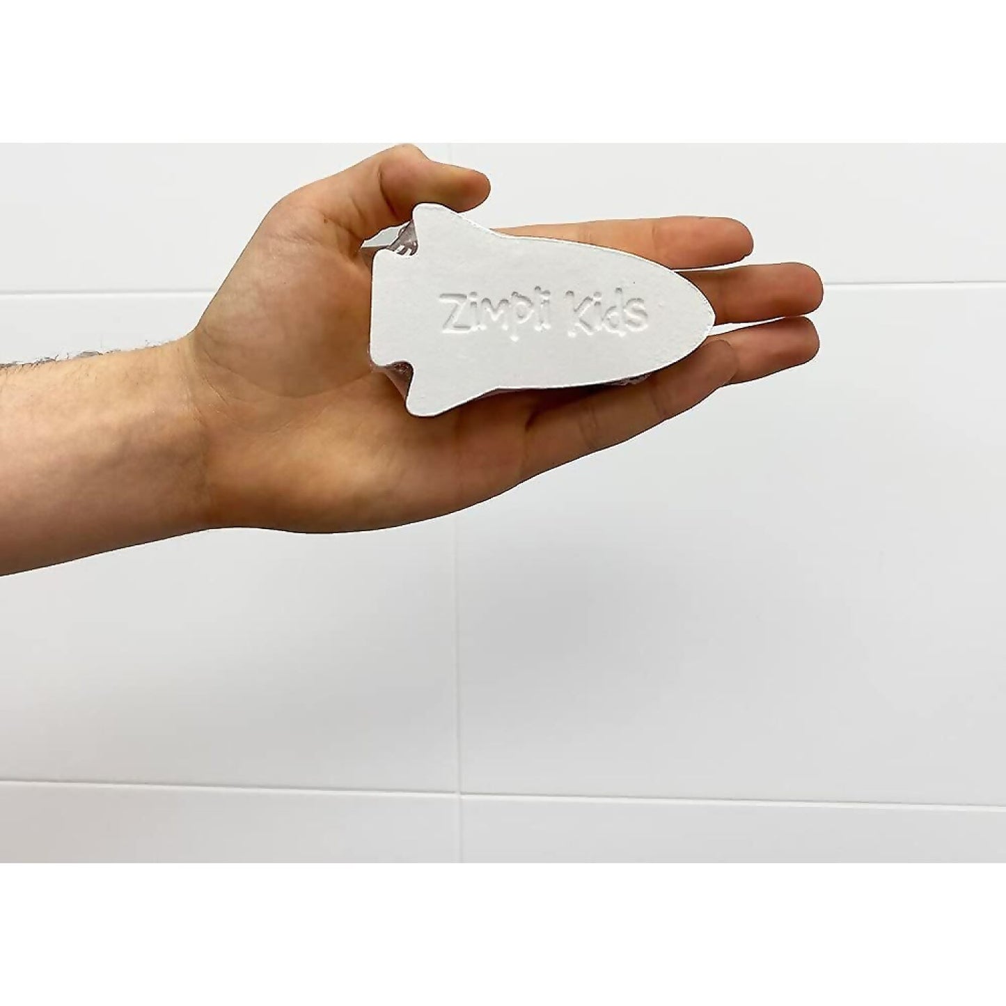 Baff Bombz - Rocket Bath Bomb