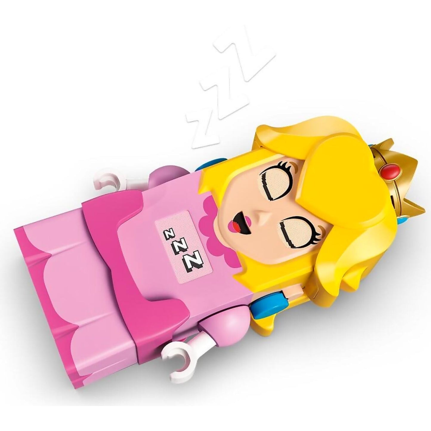 LEGO 71441 Adventures with Interactive LEGO Peach - Super Mario