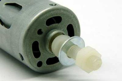 TY1 NYLON PROP ADAPT -SPEED 400 TY3097