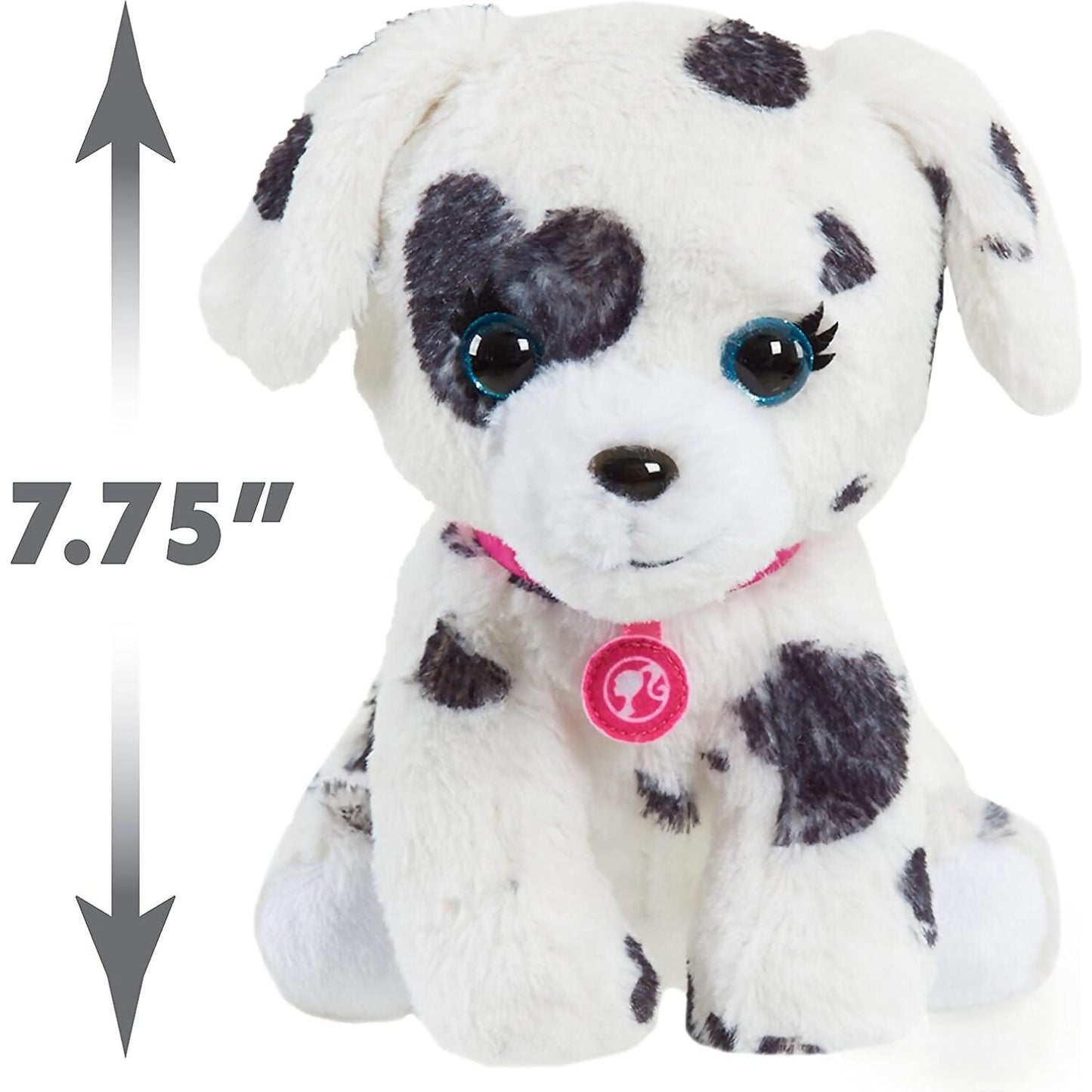 Barbie - Hug & Kiss Vet Set