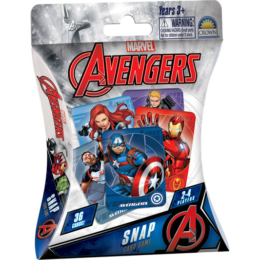 Crown - Marvel Avengers Snap Card Game