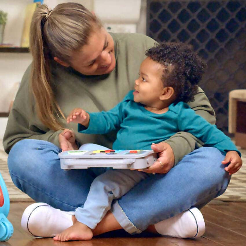 Little Tikes - Learn & Play™ Learning Lane Activity Walker™