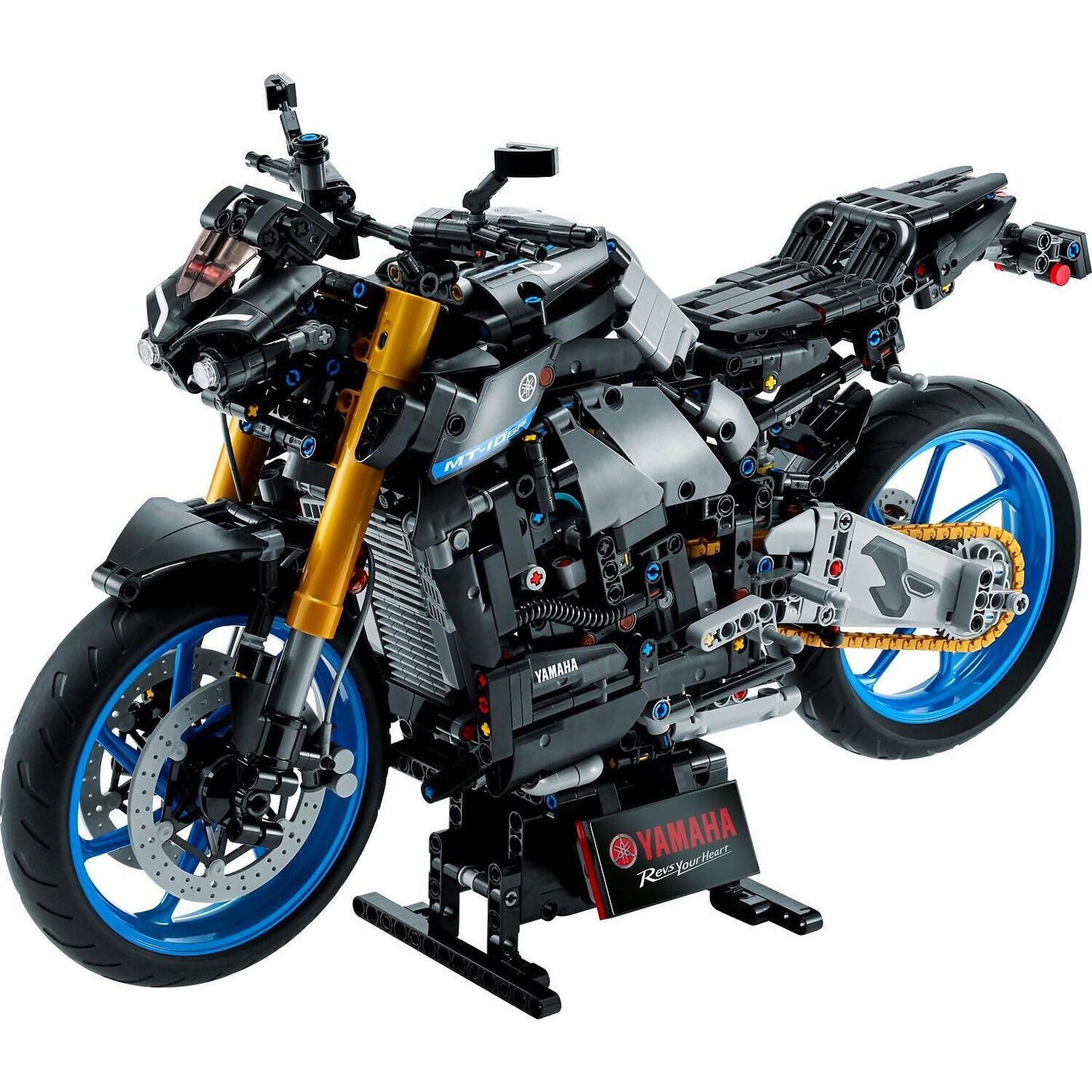 LEGO 42159 Yamaha MT-10 SP - Technic