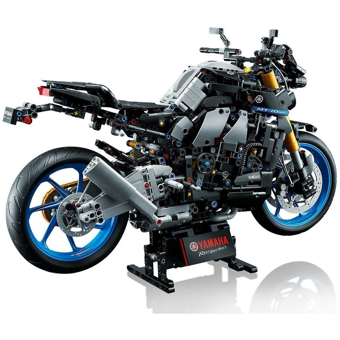 LEGO 42159 Yamaha MT-10 SP - Technic