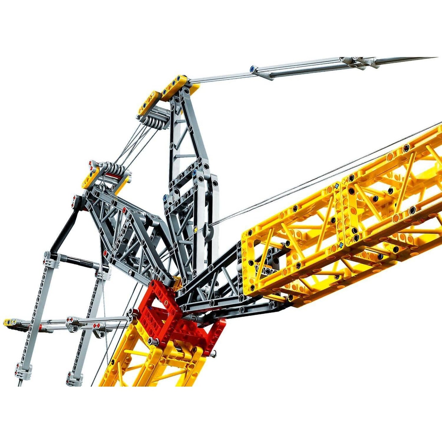 LEGO 42146 Liebherr Crawler Crane LR 13000 - Technic