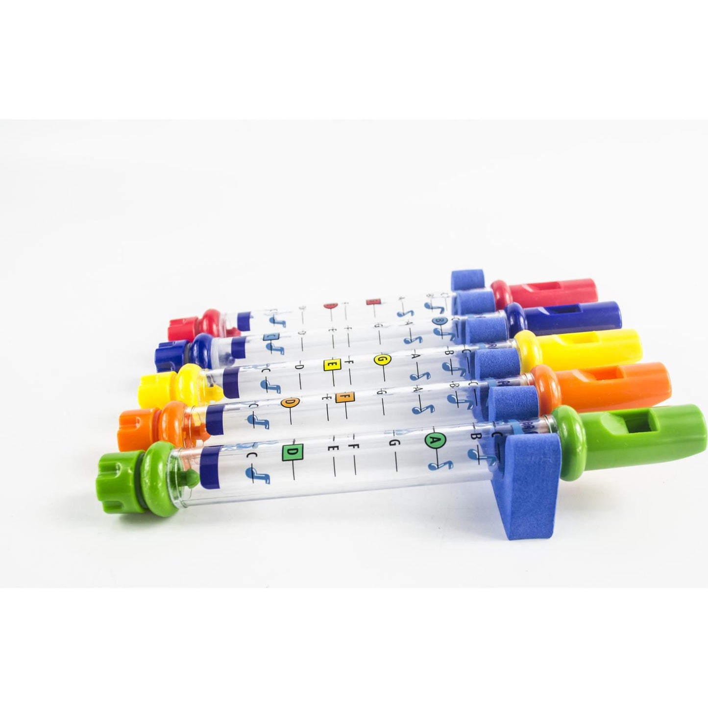 Buddy & Barney - Bath Time Water Flutes