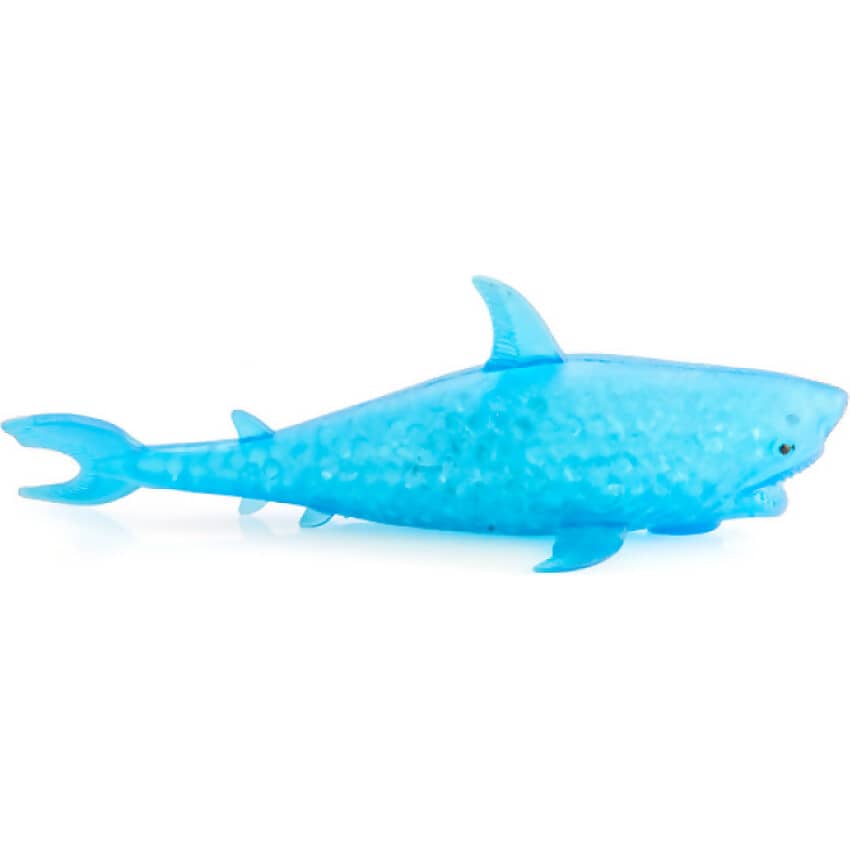MDI - Squishy Bubble Shark Light Up