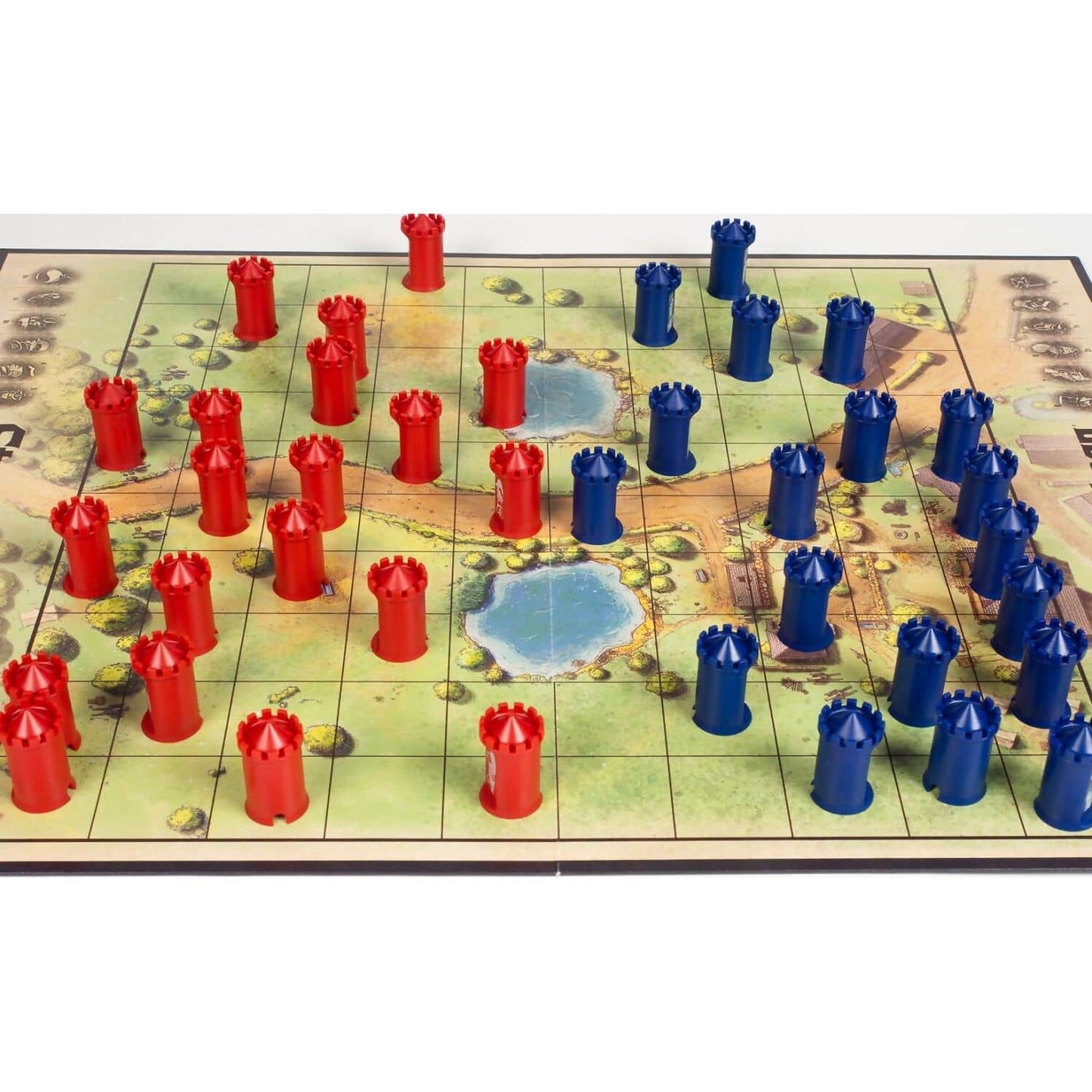 Jumbo - Stratego Board Game