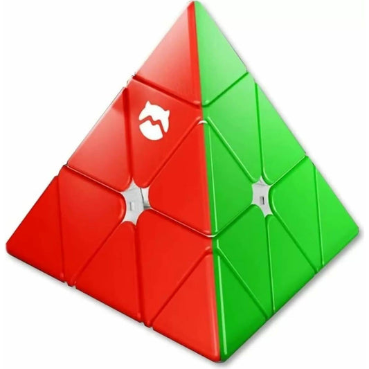 GAN - MonsterGo Pyraminx Speed Cube