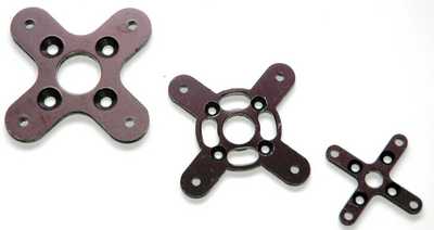 EMAX MOTOR MOUNT FOR BL28 SER