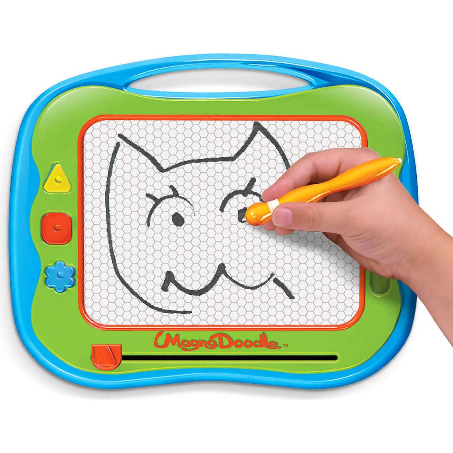 Cra-z-art - Original Magna Doodle Travel Size