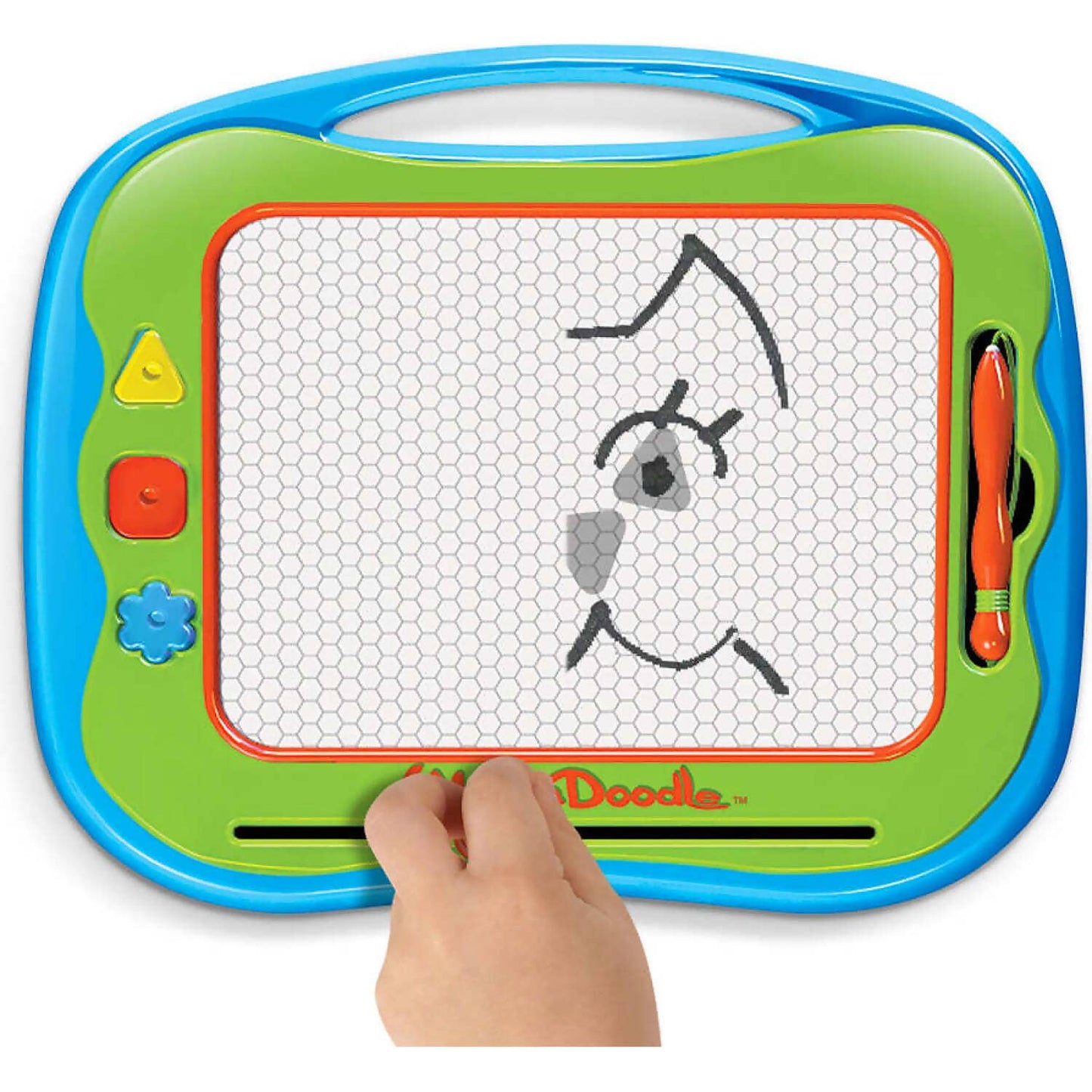 Cra-z-art - Original Magna Doodle Travel Size