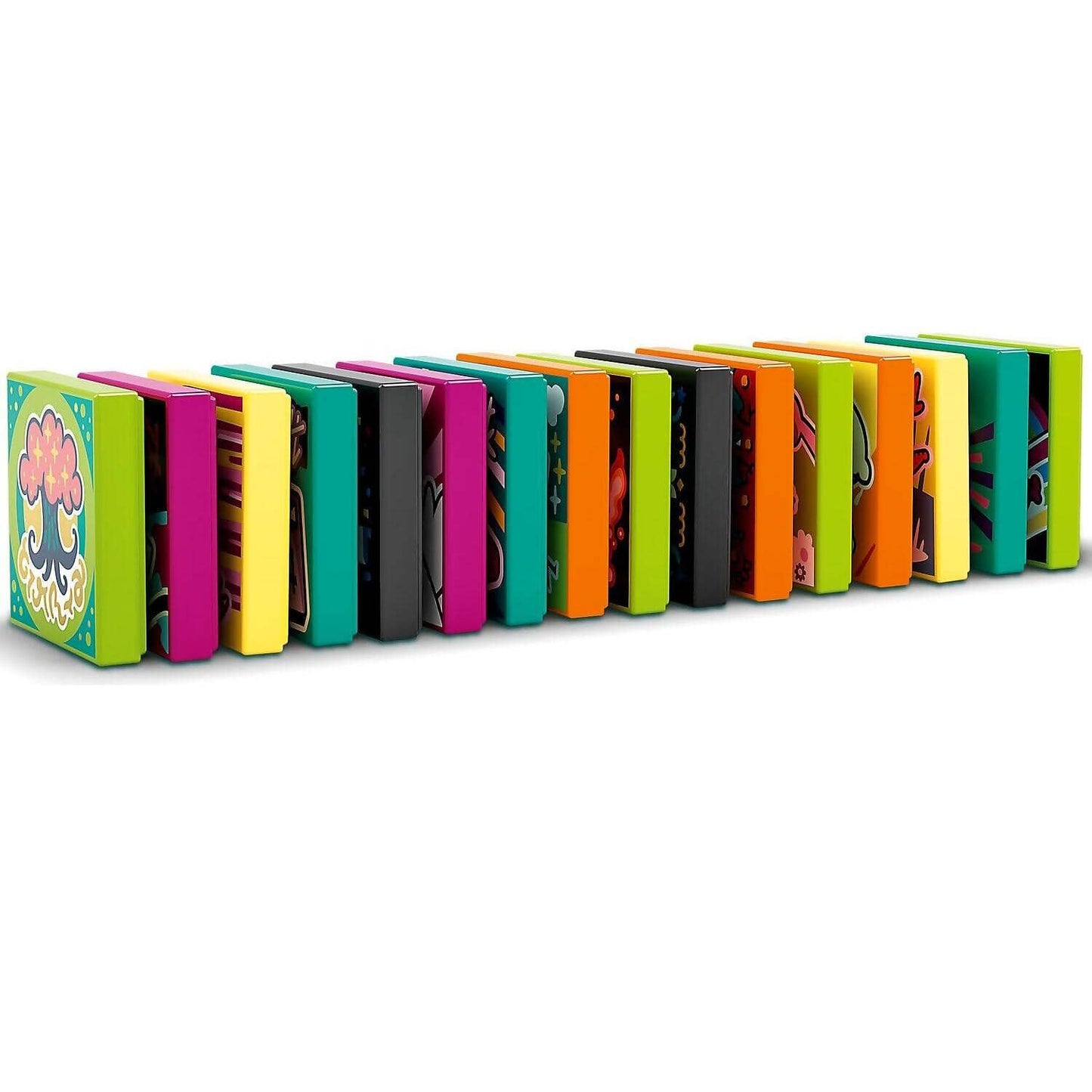 LEGO 43110 Folk Fairy BeatBox - VIDIYO