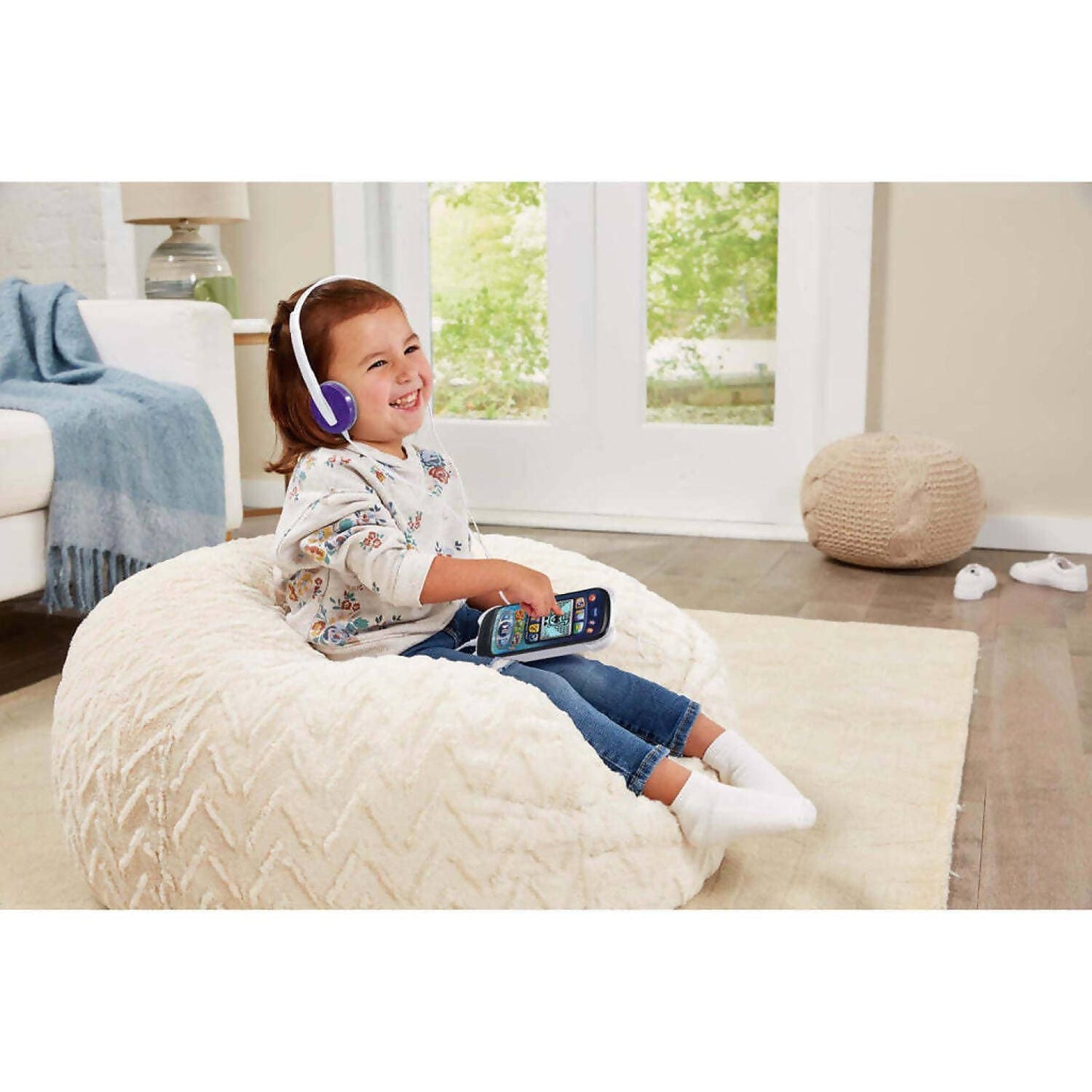 Vtech - Super Songs Music Player