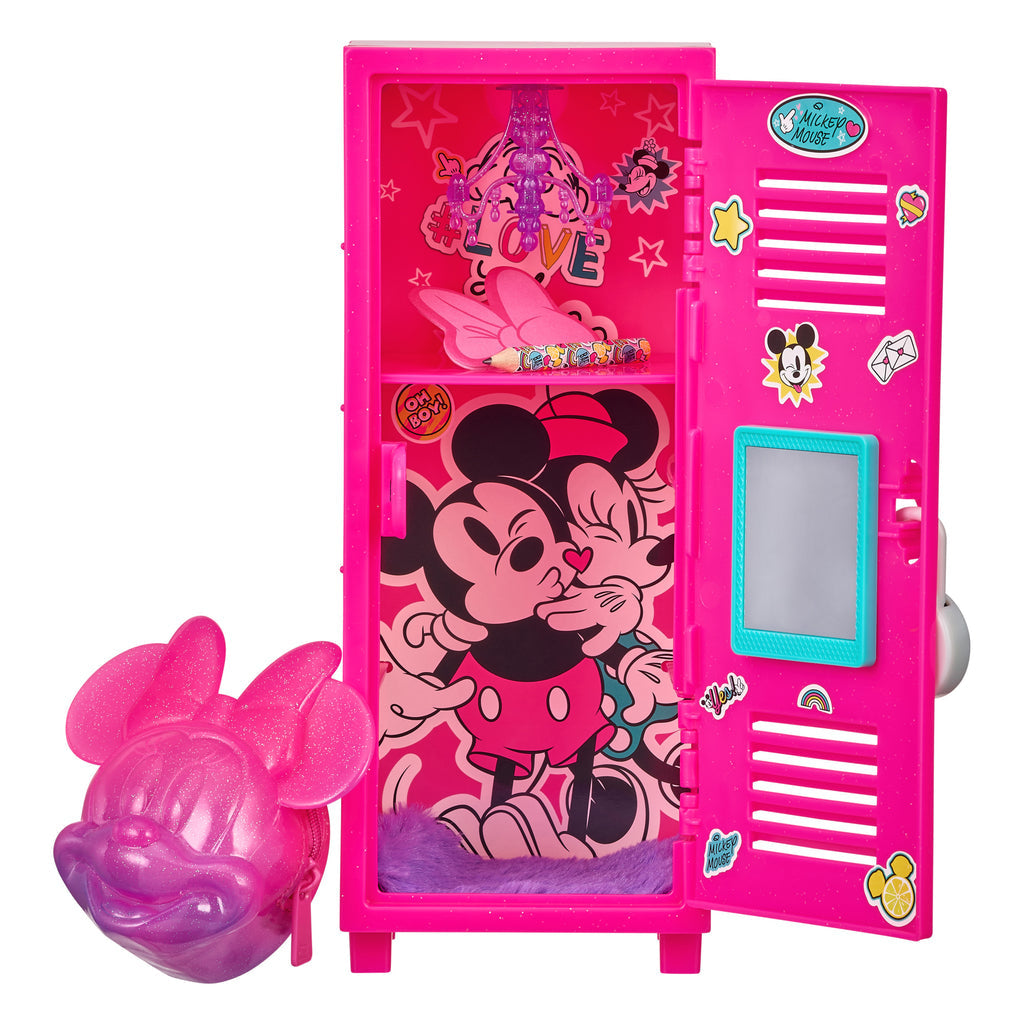 Real Littles Disney Locker S3