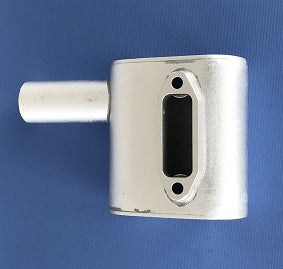 NGH PART EXHAUST UNIVERSAL ASSEMBLY GT2 NH25400W