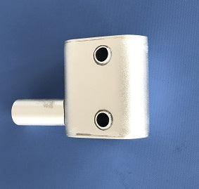 NGH PART EXHAUST UNIVERSAL ASSEMBLY GT2 NH25400W