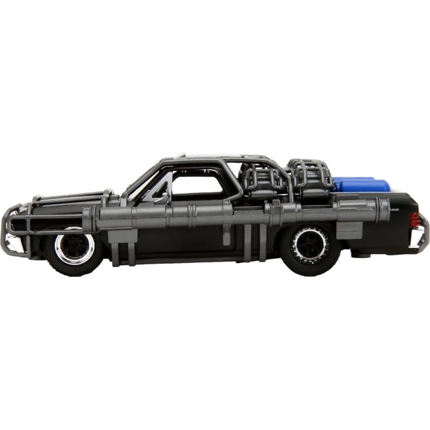 Jada Toys - Fast & Furious 10 - 1967 Chevy El Camino with Cage 1:32 Scale Diecast Vehicle