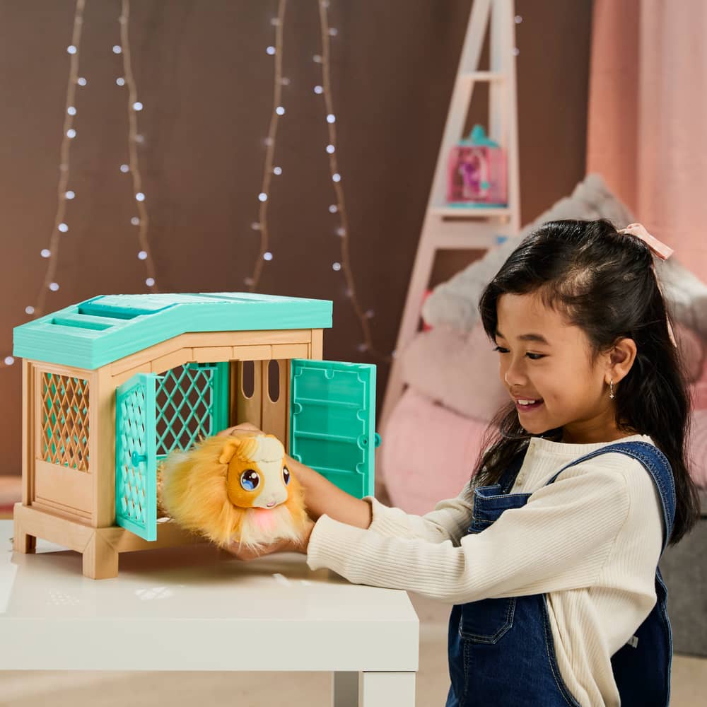 Little Live Pets -  Mama Surprise