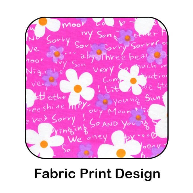 Playworld - Doll Umbrella Stroller Pink