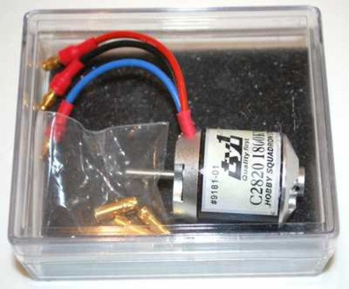 TY1 MAGPIE MOTOR C2820 TY9181