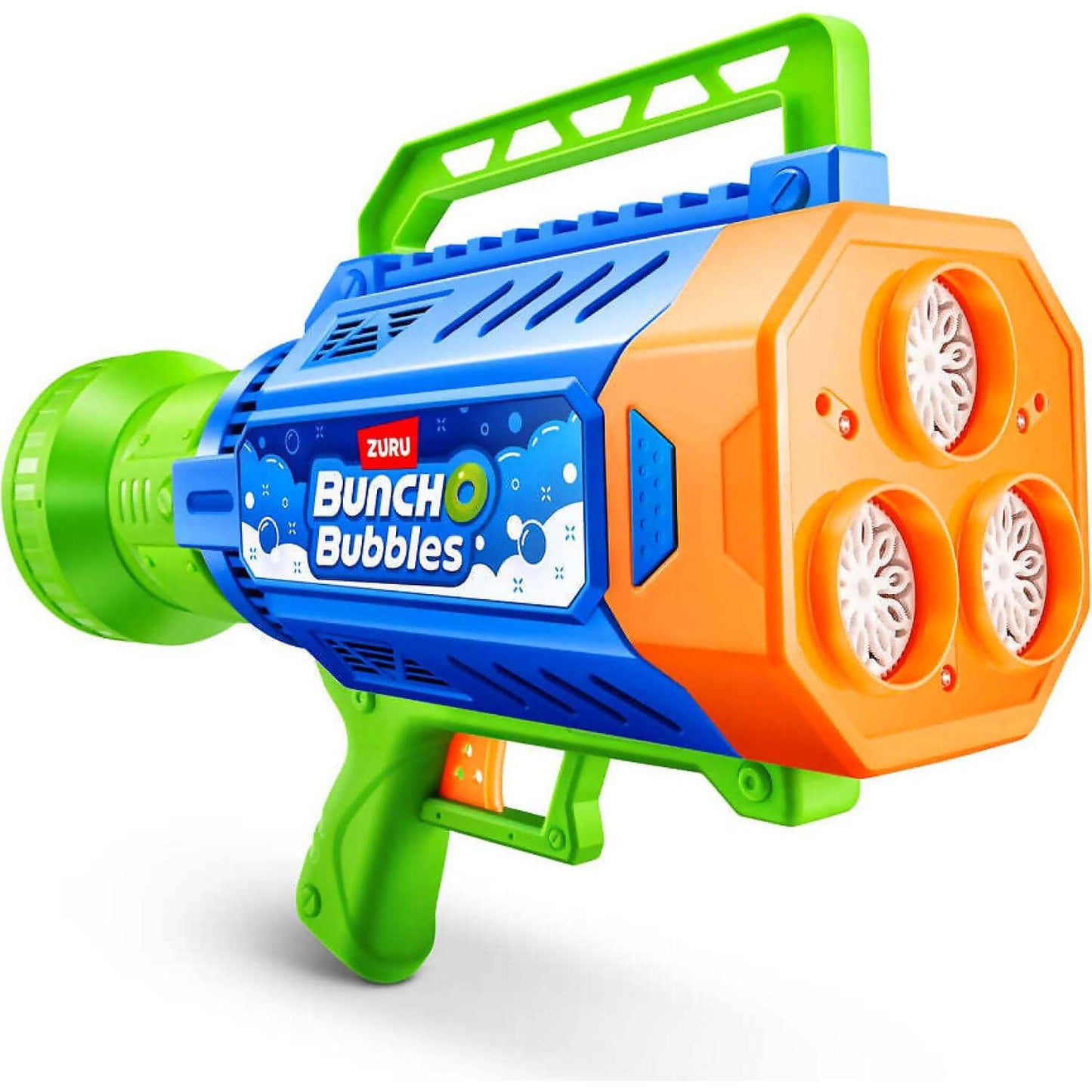 Zuru - Bunch O Bubbles Mega Bubble Blaster